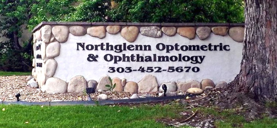 Welcome to Northglenn Optometric Center!